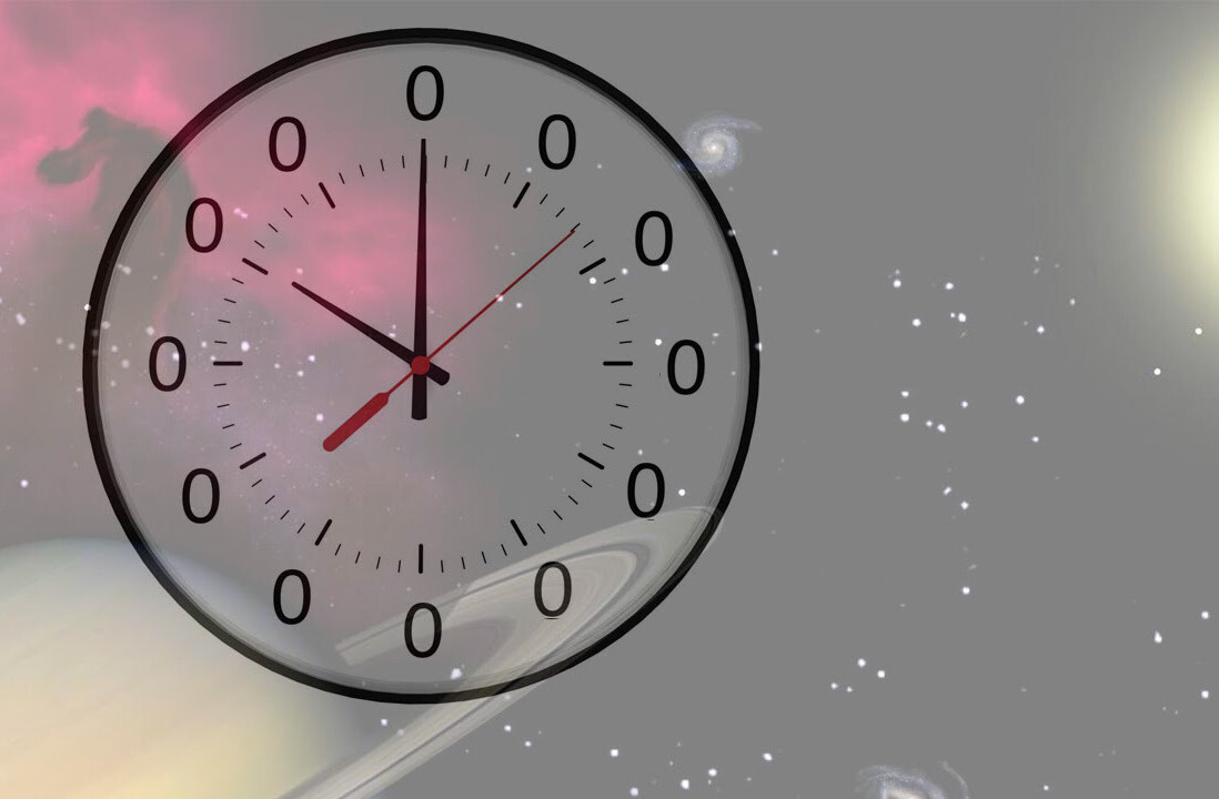 Classical physics make time travel impossible. But what about ‘timeless’ travel?