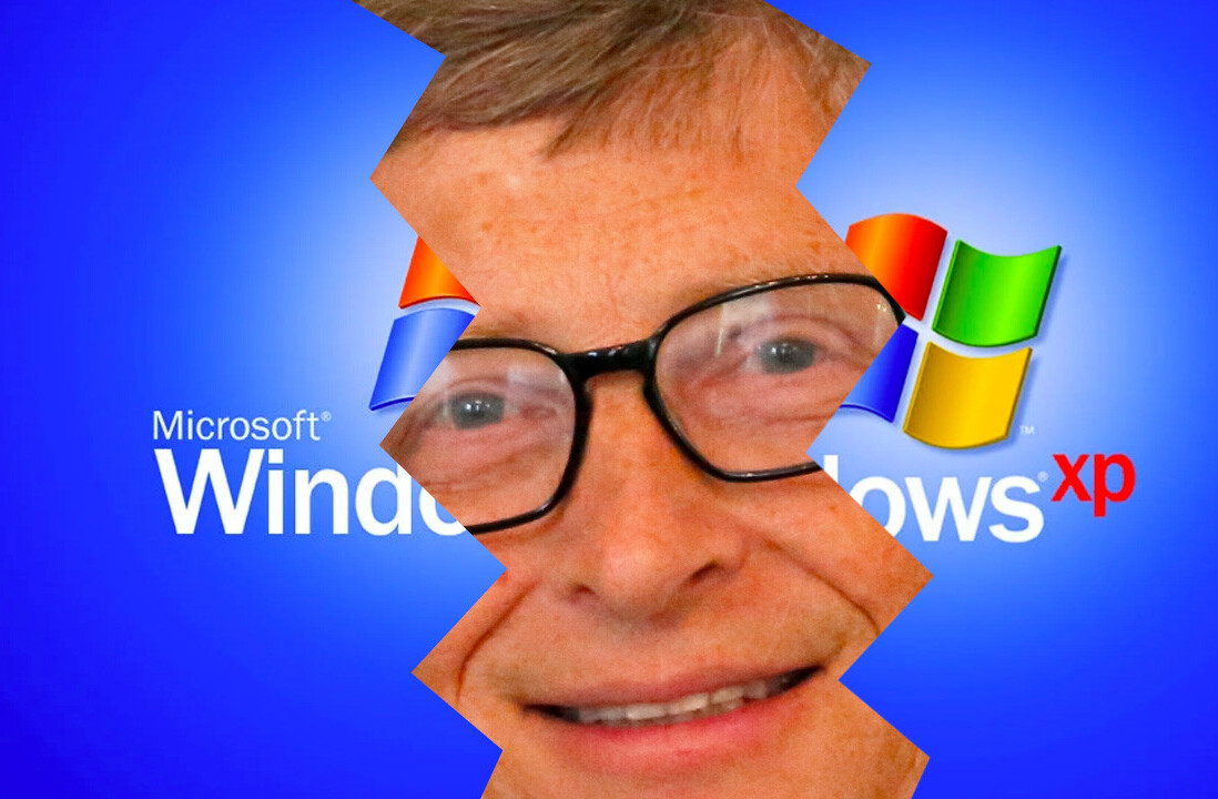 Windows XP is 20! But will Microsoft ever learn to NOT fix what isn’t broken?