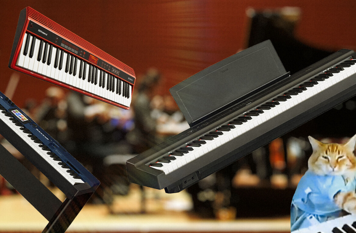 How to make almost any digital piano sound like the real thing, part 2