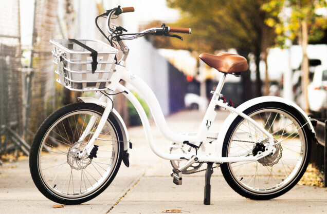 Electric Bike Company Model Y review: A luxury cruiser ebike