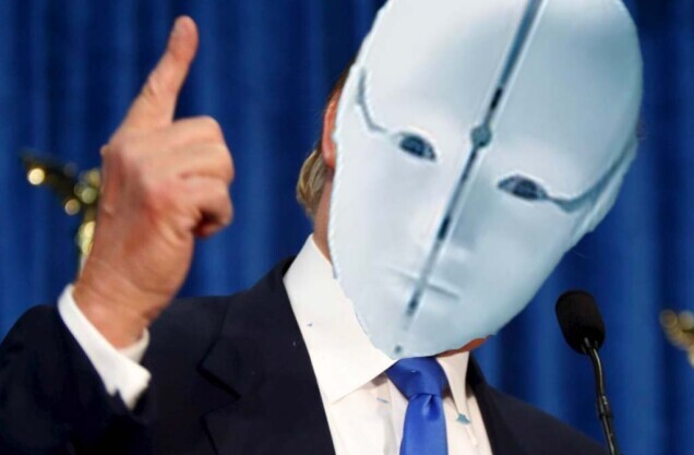 Sorry, AI isn’t going to stop the spread of fake news