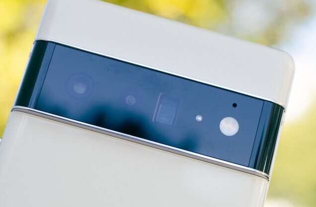 The Pixel 6 just launched, but Pixel 6a leaks already look great