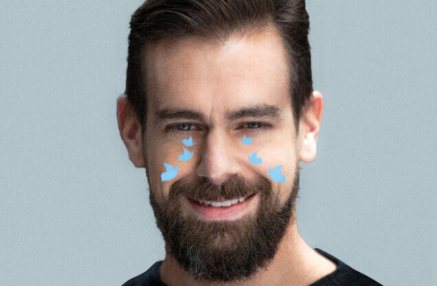 Jack Dorsey is no longer Twitter’s CEO — by choice, this time