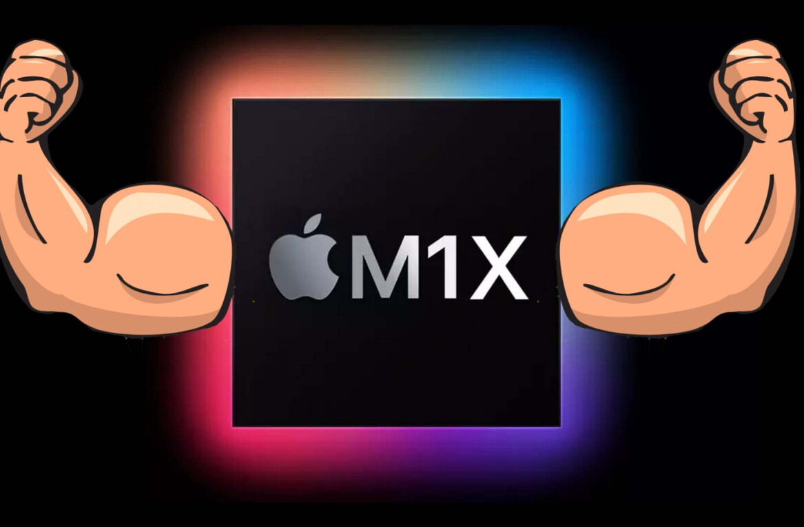 Here’s why tech firms are issuing their devs the mighty M1 Max MacBooks