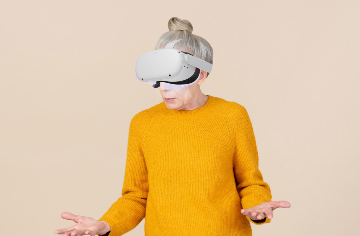 Everything you wanted to know about the metaverse (but were afraid to ask)