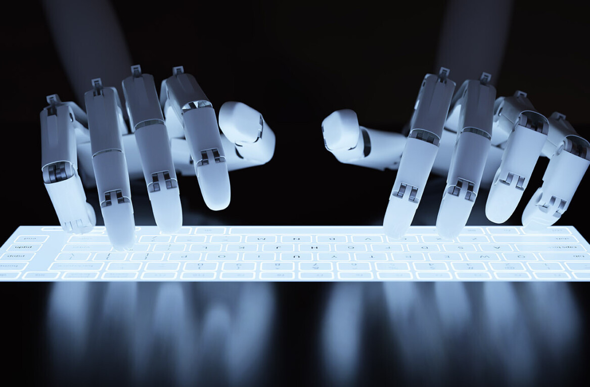 Paging the plagiarism police — AI is getting better at writing students’ essays