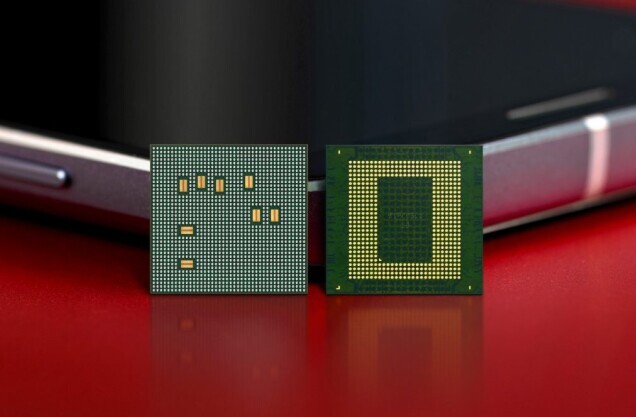 Qualcomm’s betting on AI to take on Apple and Google’s chips