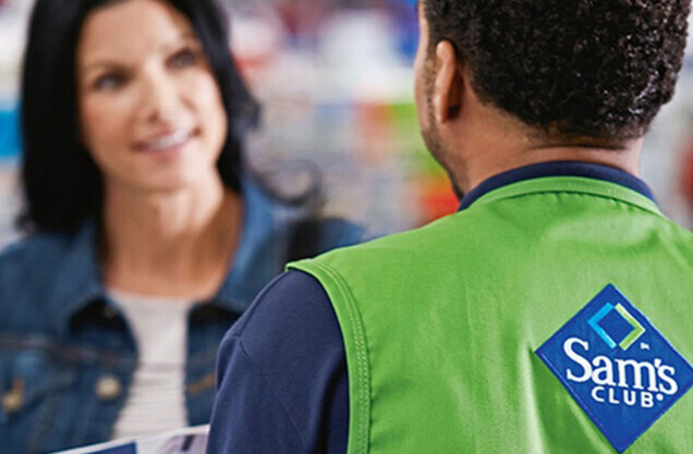 A Sam’s Club membership for $19.99. Plus a $10 gift card and other freebies for Black Friday