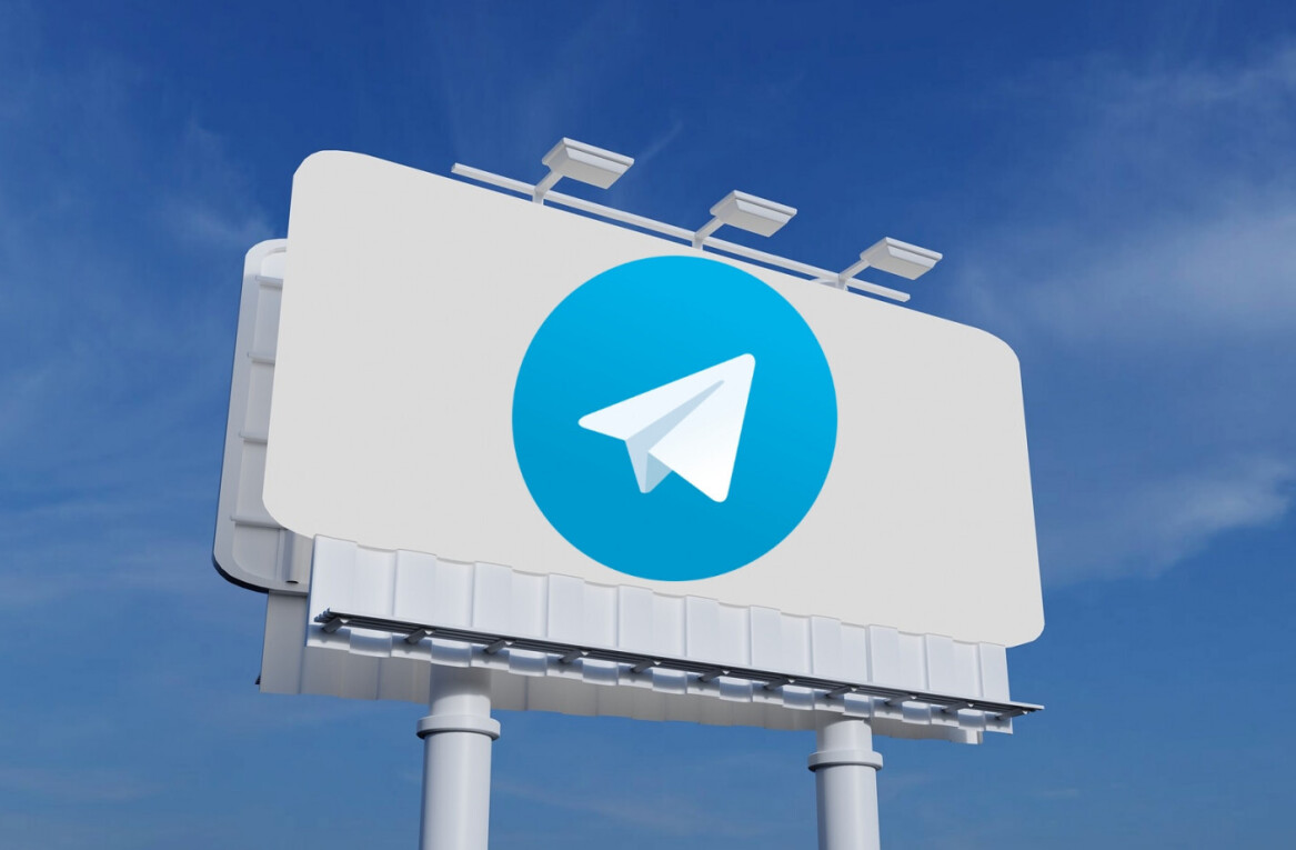 Everything marketers need to know about Telegram’s new ad platform