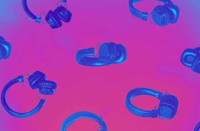 Your music taste should decide which headphones you buy