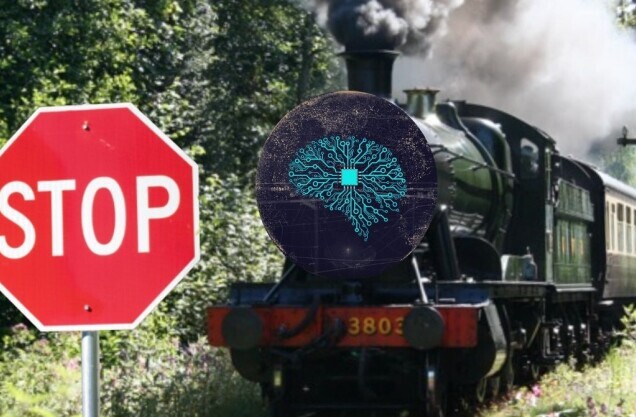 The AGI hype train is running out of steam