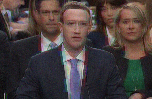 3 moves the US government could make to rein in Facebook