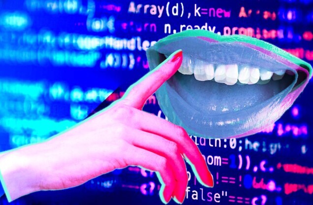 Can we please stop talking about ‘digital transformation’?