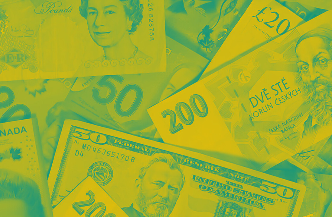 Banks are getting in bed with fintechs… and they like it