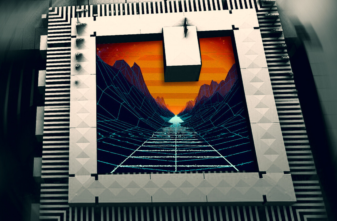 The 4 computer systems of the future (and what we’ll use them for)