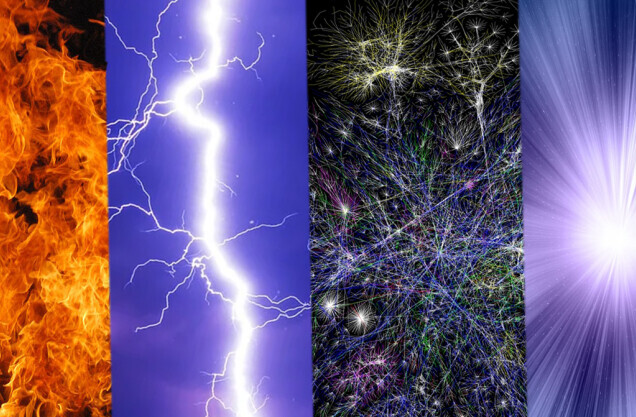 The metaverse isn’t a place – it’s a mandatory upgrade for reality