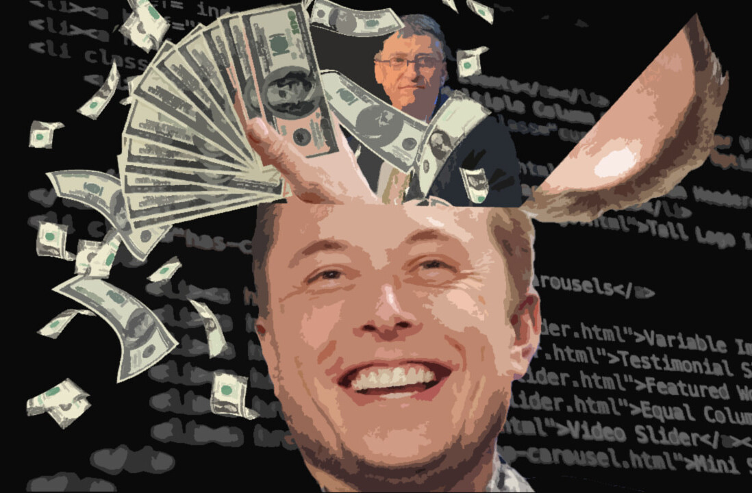 From Elon’s mind to Bill Gate’s wallet: How GPT-3 ended up on Azure