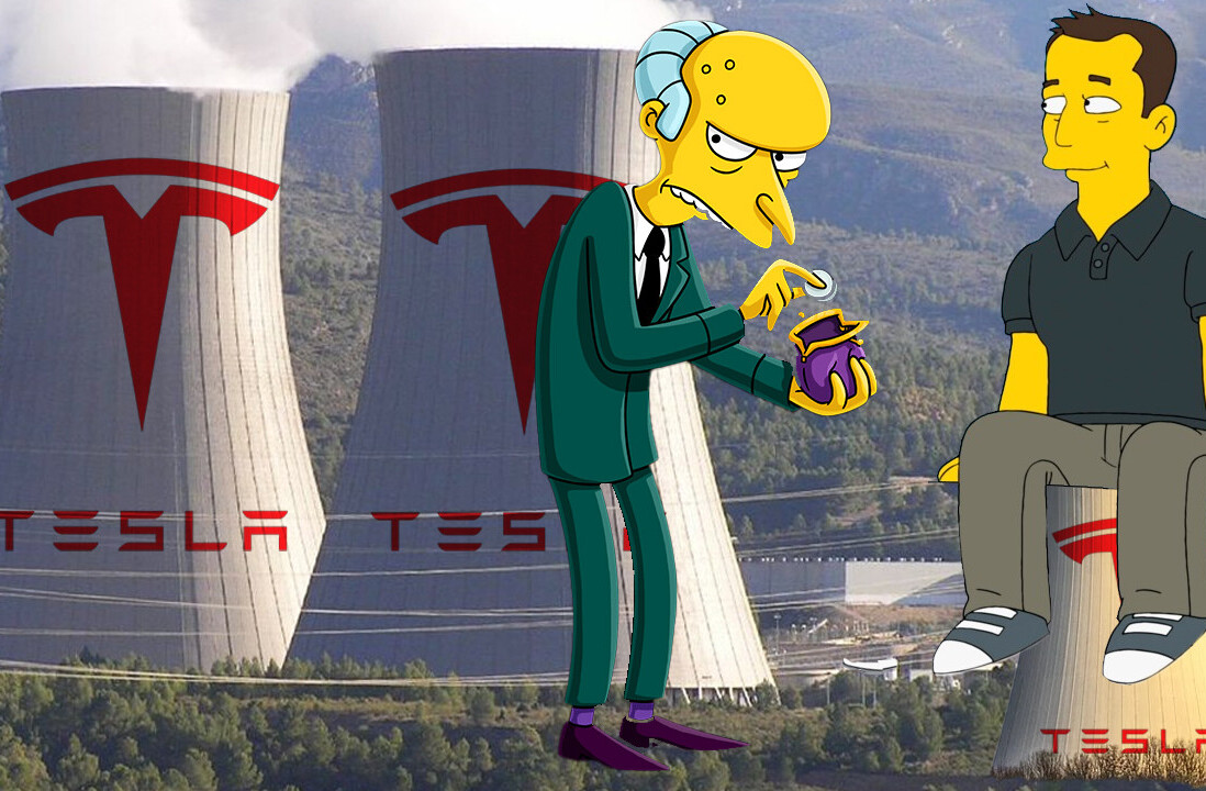 Why Elon Musk should build a nuclear fusion reactor in Texas