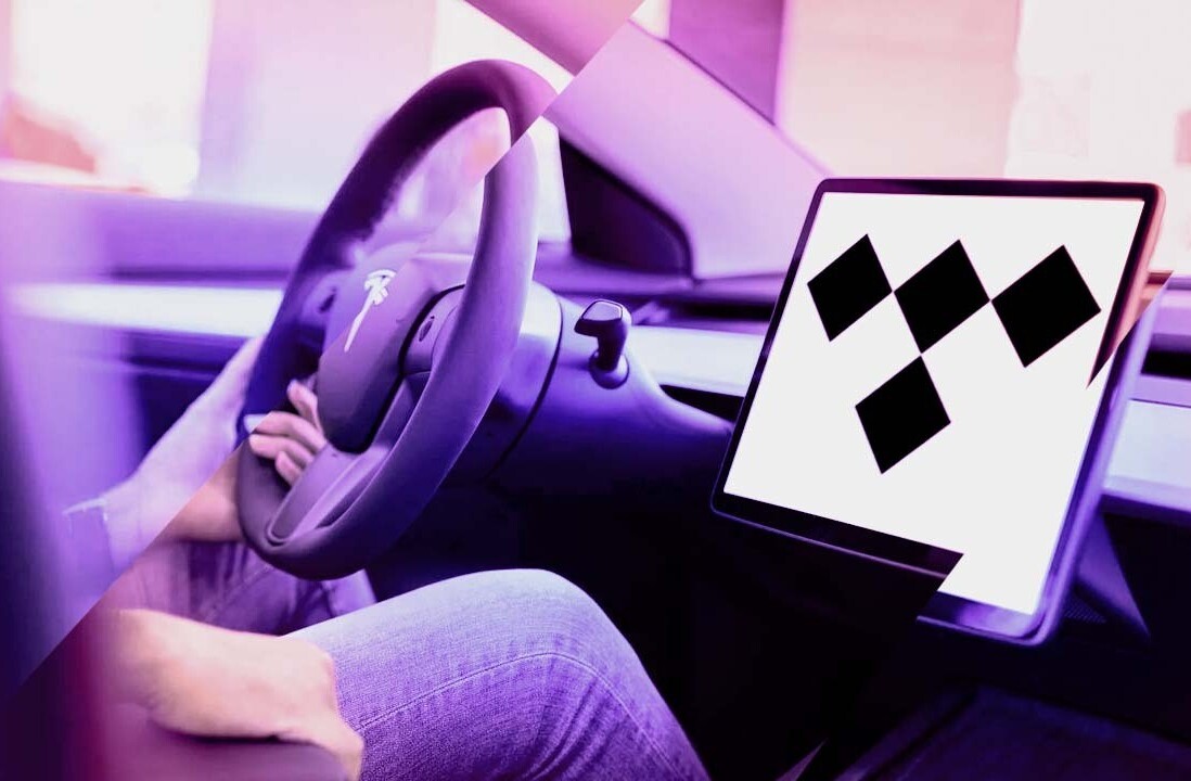 Tidal in Teslas is great, but we need MORE music streaming apps