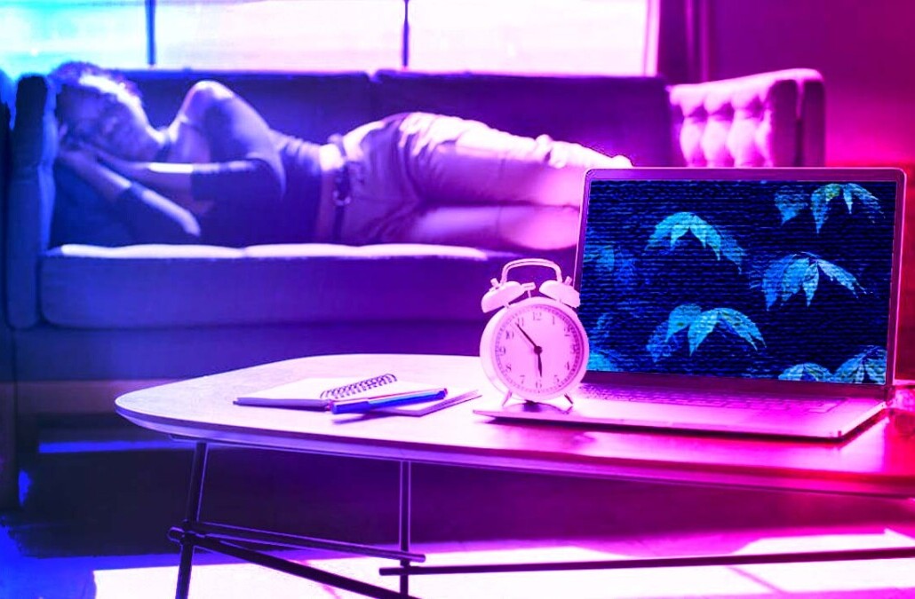 I work 5 hours a day, and I’ve never been more productive