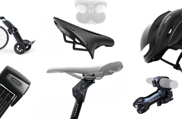 7 practical gift ideas for the ebike rider in your life