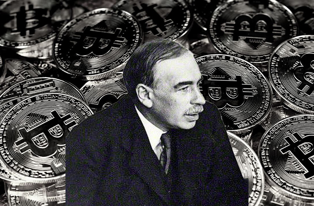 Would Keynes have bought Bitcoin? — classic economics vs. crypto