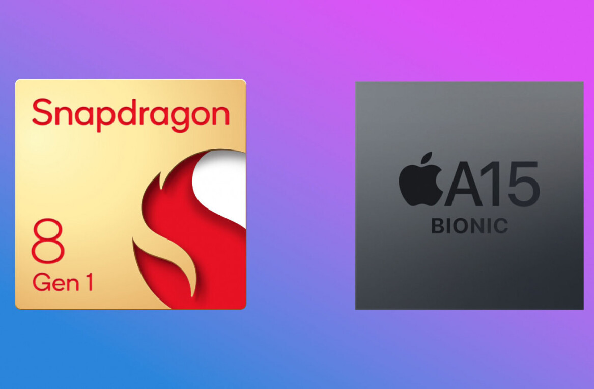 First Snapdragon 8 benchmarks show Qualcomm’s CPU still trails Apple