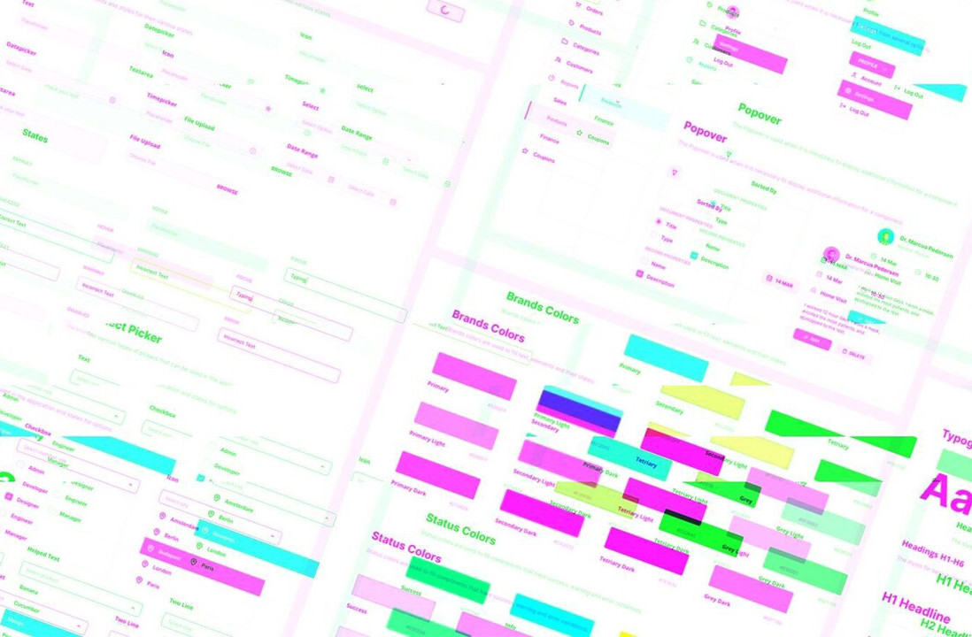 Hey, React devs! Here’s why UI libraries will improve your apps