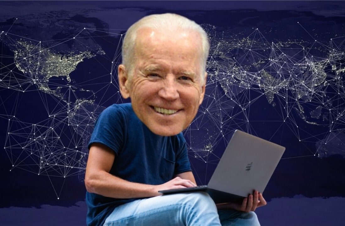 What we know about Biden’s Alliance for the Future of the Internet (Updated)