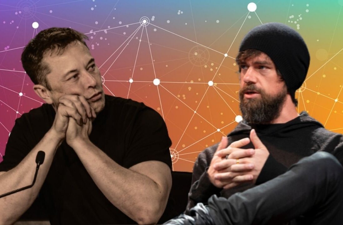 Elon Musk and Jack Dorsey are right to raise concerns about Web3
