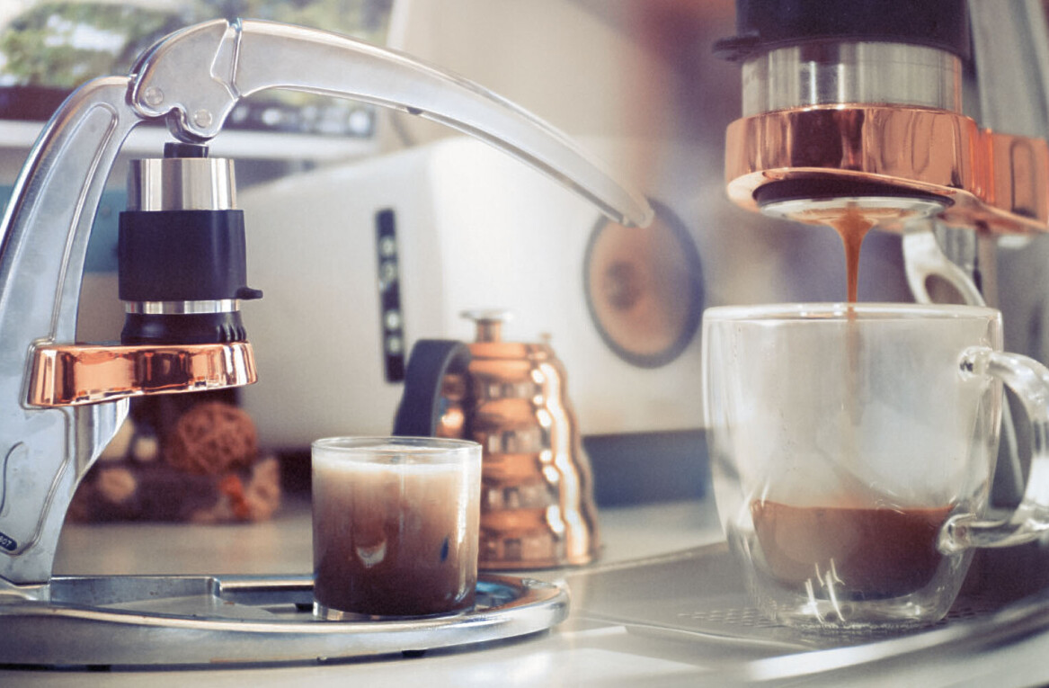 How to make espresso at home without breaking the bank