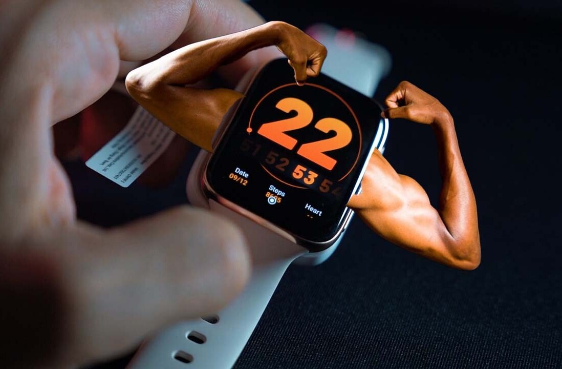 Wearable fitness trackers aren’t as useless as you think