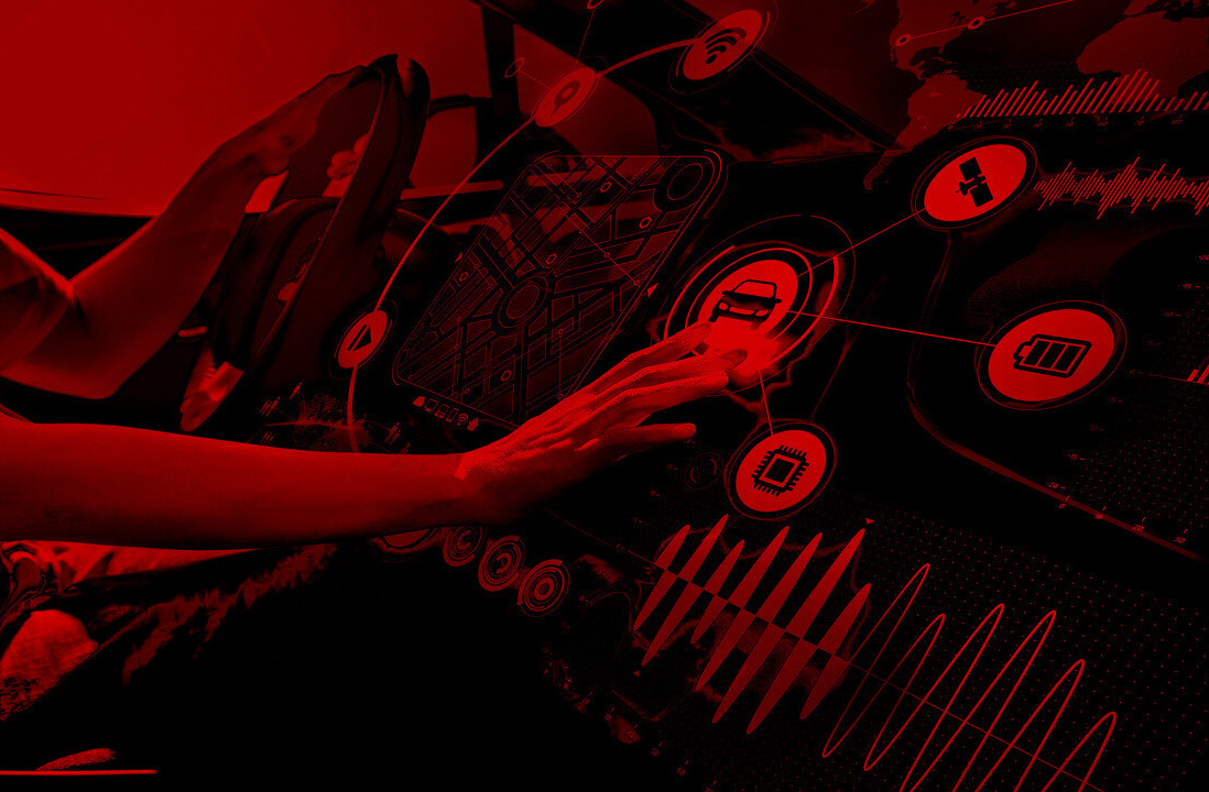 We were told our cars would ‘talk’ to our smart homes — what happened?