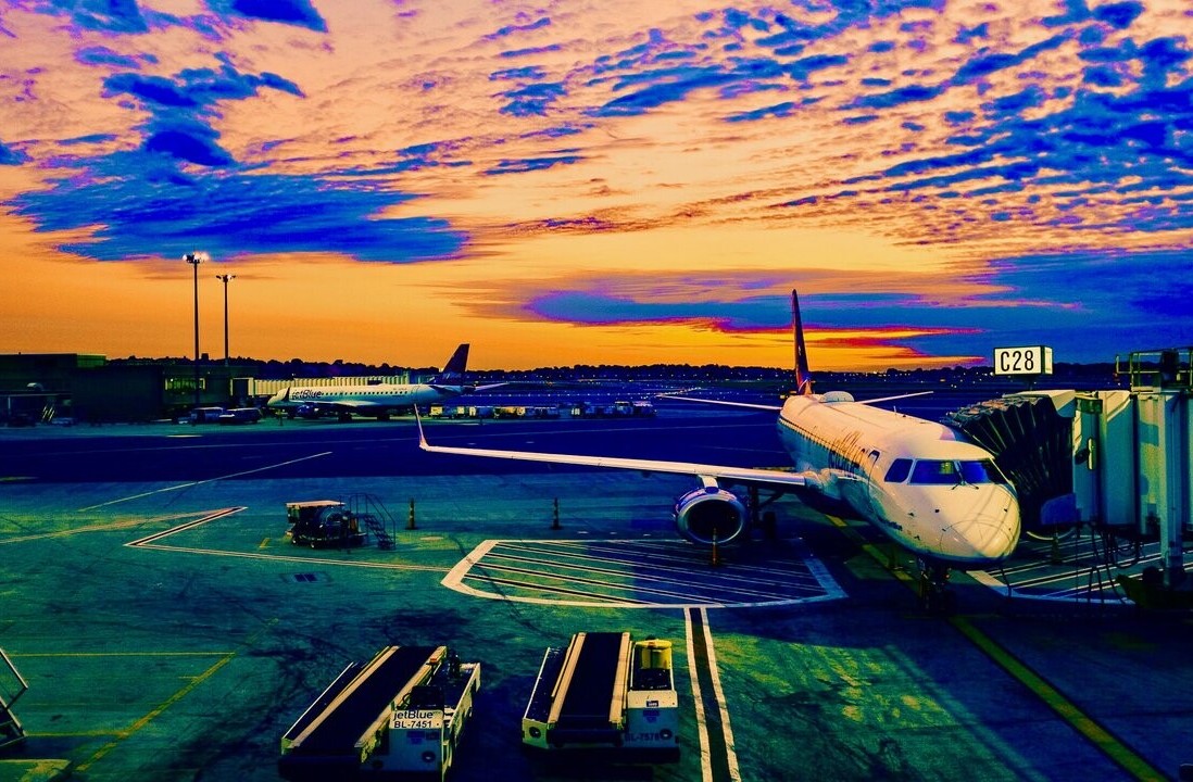 Here’s what will make net-zero aviation a reality