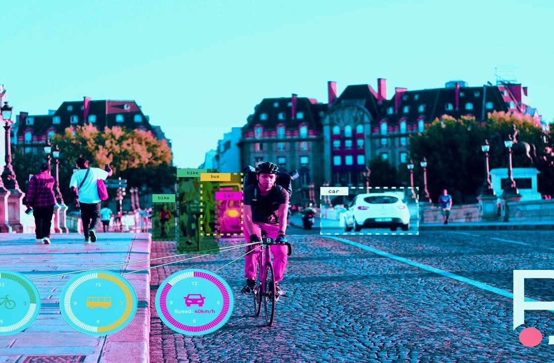 Self-driving AI is not just for cars — it’s coming to ebikes too