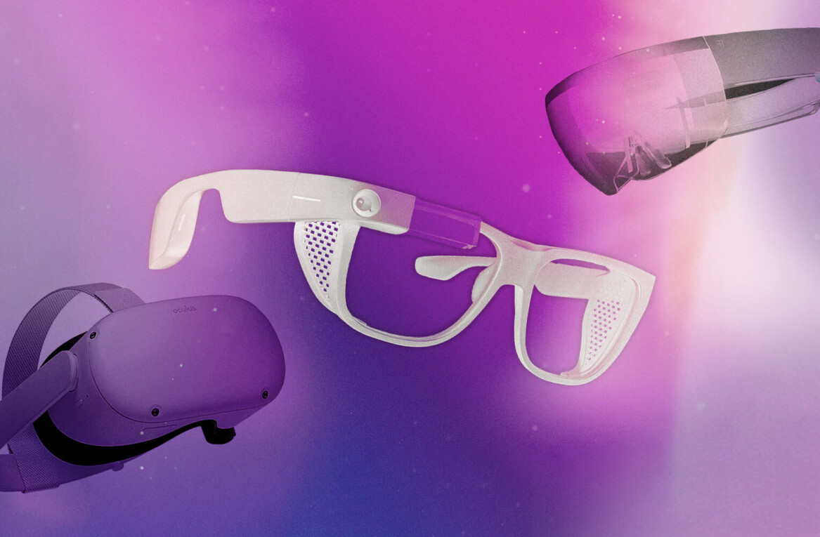 VR, AR, MR, XR: Which reality is the best?