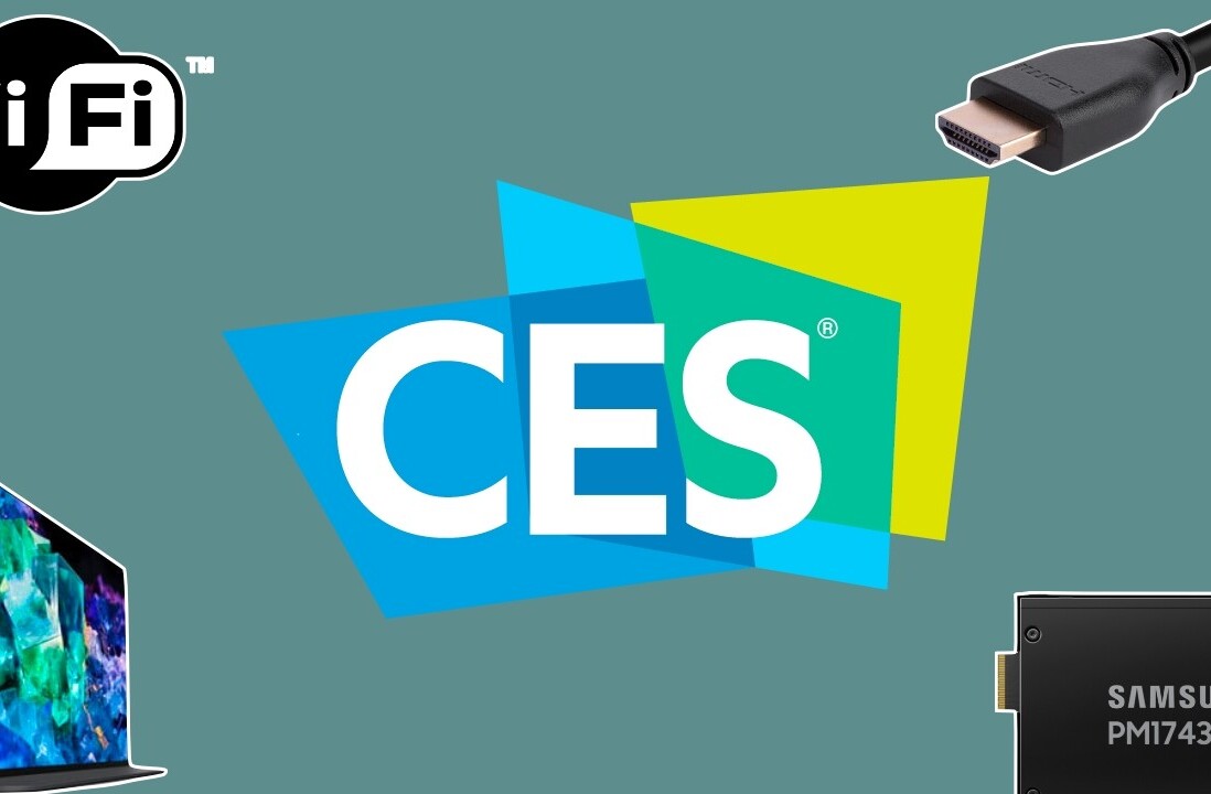 CES 2022 only managed to make tech standards messier and more confusing