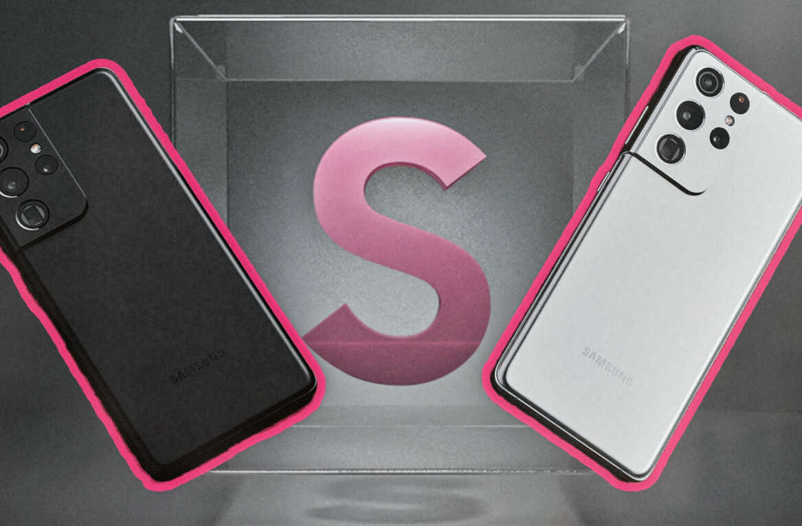 Samsung Galaxy S22: All the leaks so far