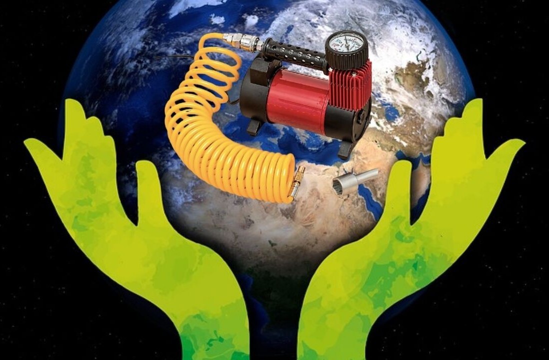 Stop hyping batteries, it’s pumped hydro that will save the planet