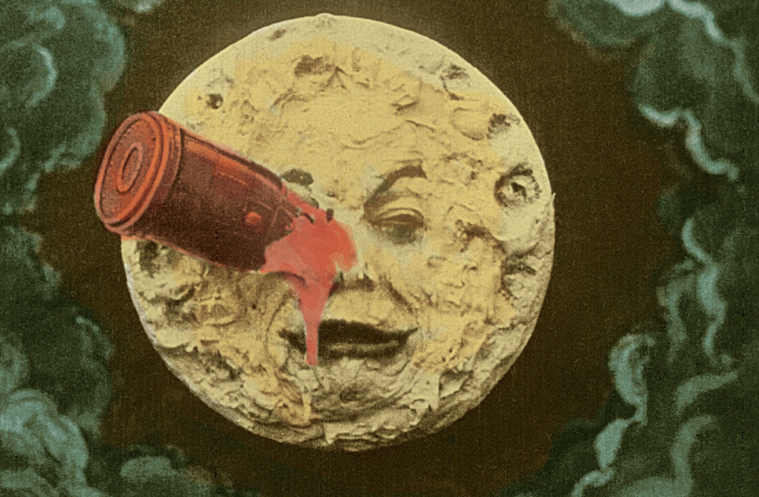 SpaceX’s derelict rocket will crash and create a worrying new Moon crater