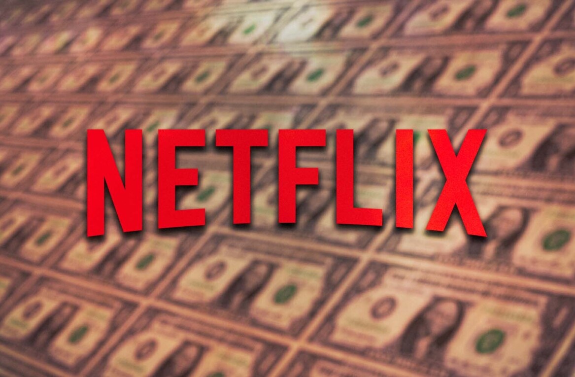Netflix raises prices for the 6th time since 2014