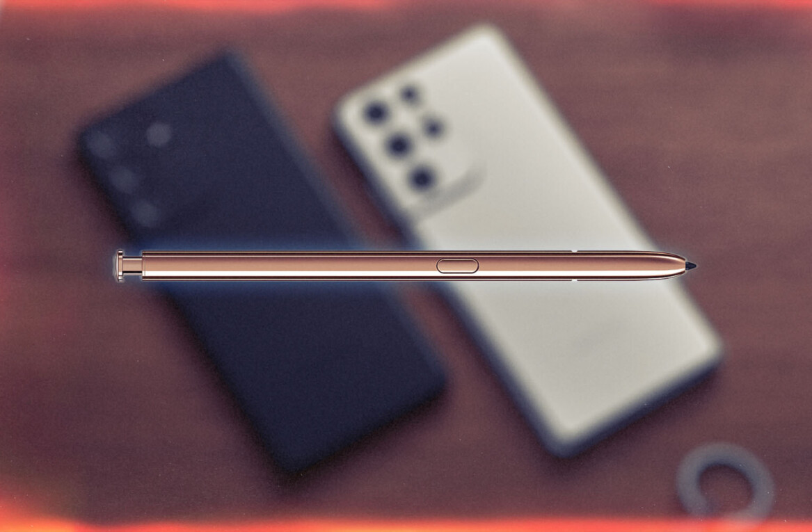 Leak: Samsung’s S22 Ultra is the new Galaxy Note, and I’m here for it