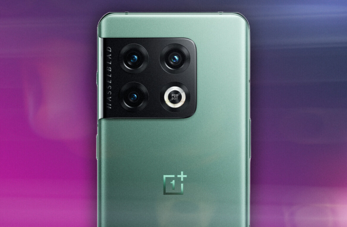 Everything we know about the OnePlus 10 Pro so far