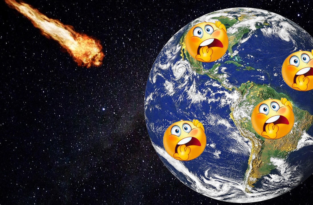 Don’t Look Up: How we should deal with asteroid threats in real life