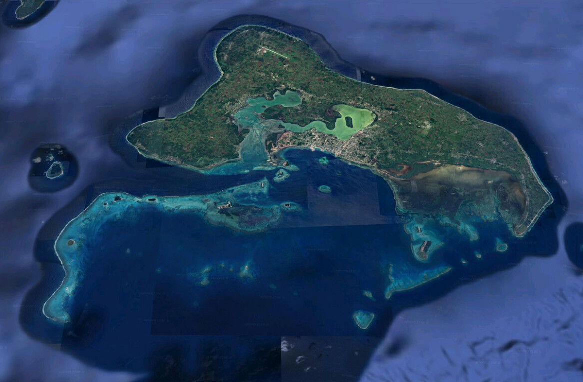 The Tonga volcanic disaster shows we need to rethink telecom infrastructure