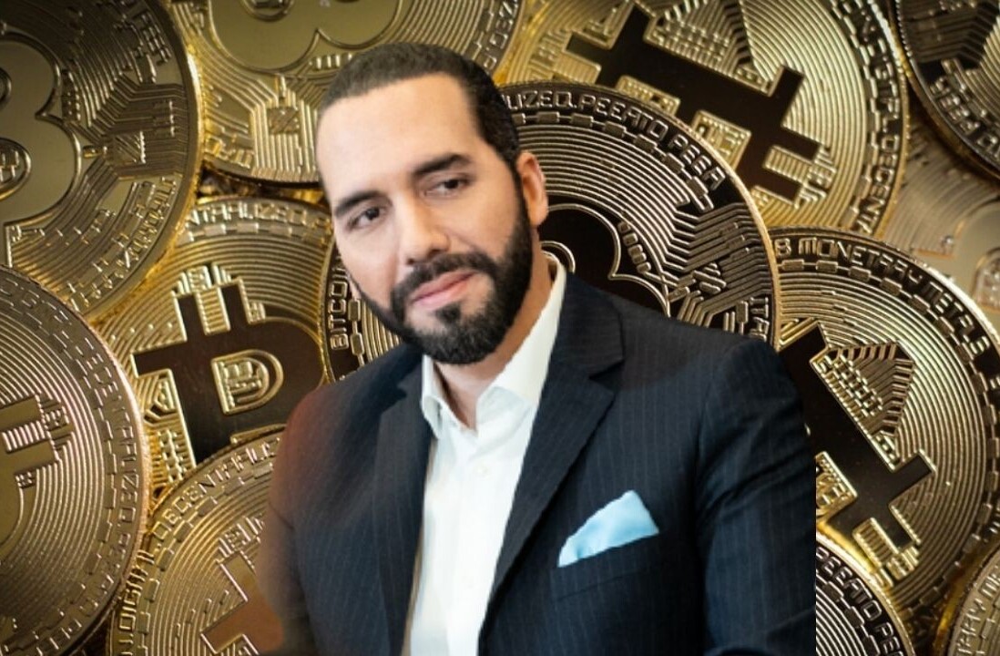 A brief history of El Salvador’s crypto feud with the IMF