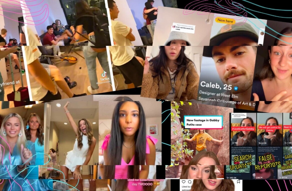 From Couch Guy to West Elm Caleb: How TikTok replaced modern-day tabloids