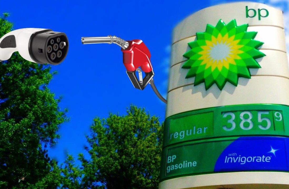 BP says its EV chargers will be more profitable than pumps — here’s how it can happen