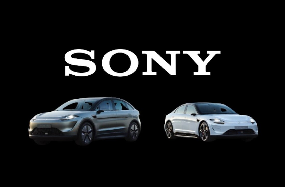 CES 2022: It’s real! Sony’s getting into the EV market