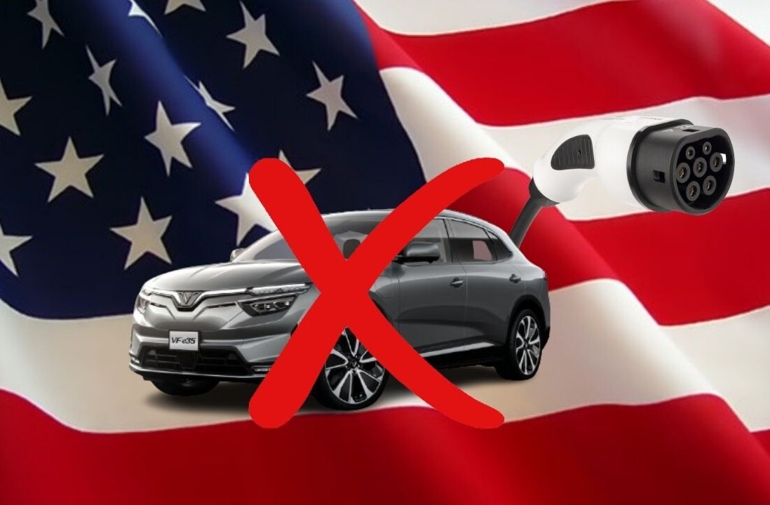 EVs are un-American, study finds